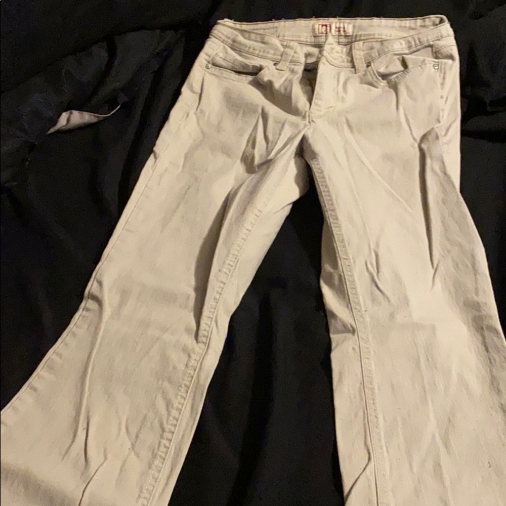 Lei jeans